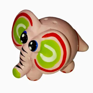 نمکپاش مدل animal-2