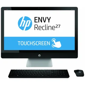 کامپیوتر همه کاره 27 اینچی اچ پی مدل ENVY Recline 27-k405d