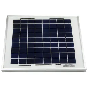 پنل خورشیدی مدل YH5W-18-M ظرفیت 5 وات