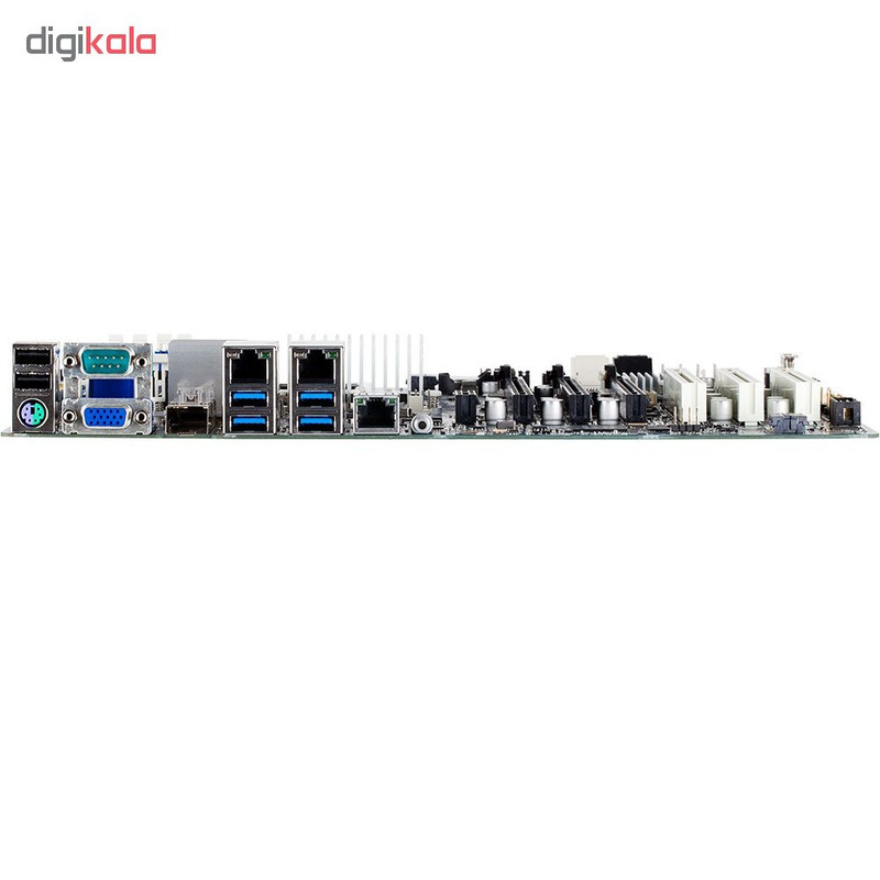 مادربرد گیگابایت مدل GA-6LXSV 1