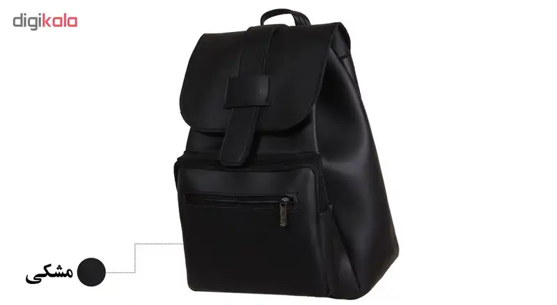 کوله پشتی زنانه کد 6380