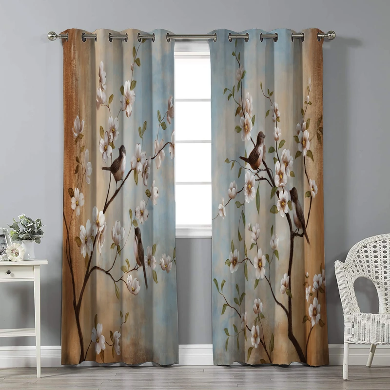 پرده نیروانا مدل pl563 سایز 280 × 140 سانتی متر