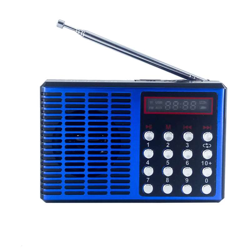 رادیو جیوک مدل K-90