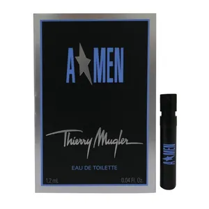 عطر جیبی مردانه تیری ماگلر مدل A*Men حجم 1.2میلی لیتر