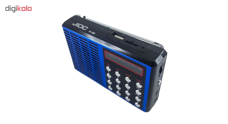 رادیو جیوک مدل K-90