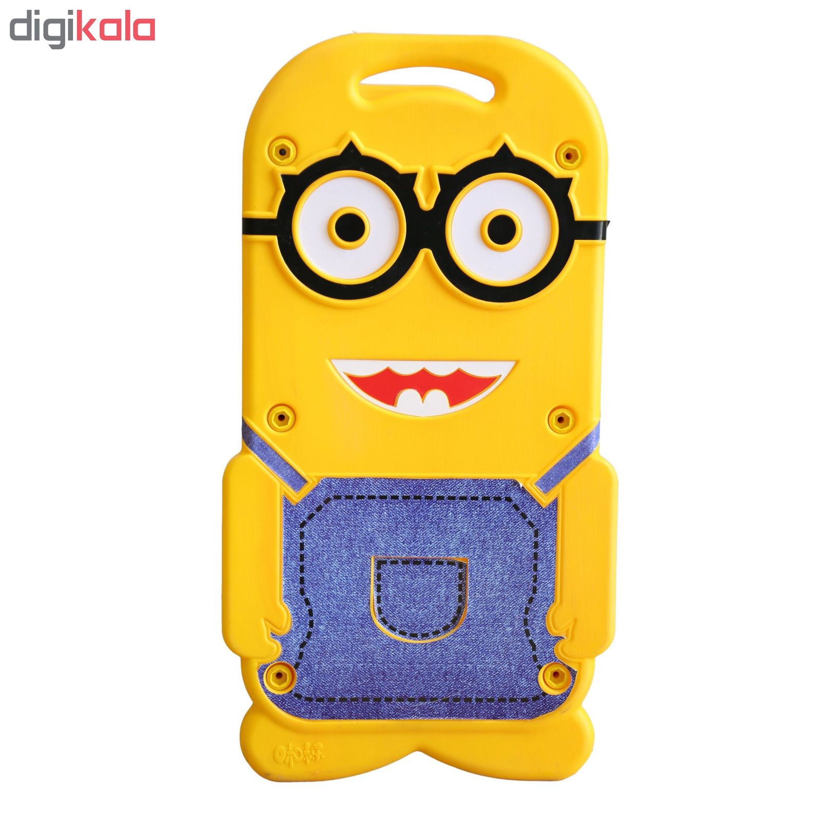 قفسه اسباب بازی طرح مینیون مدل Minion