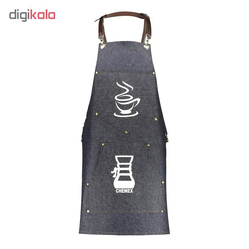 پیش بند مدل چمکس کد 100000420