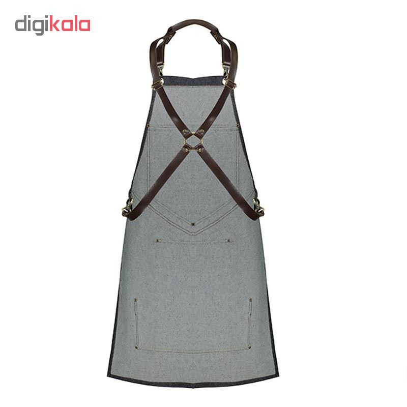 پیش بند مدل چمکس کد 100000420