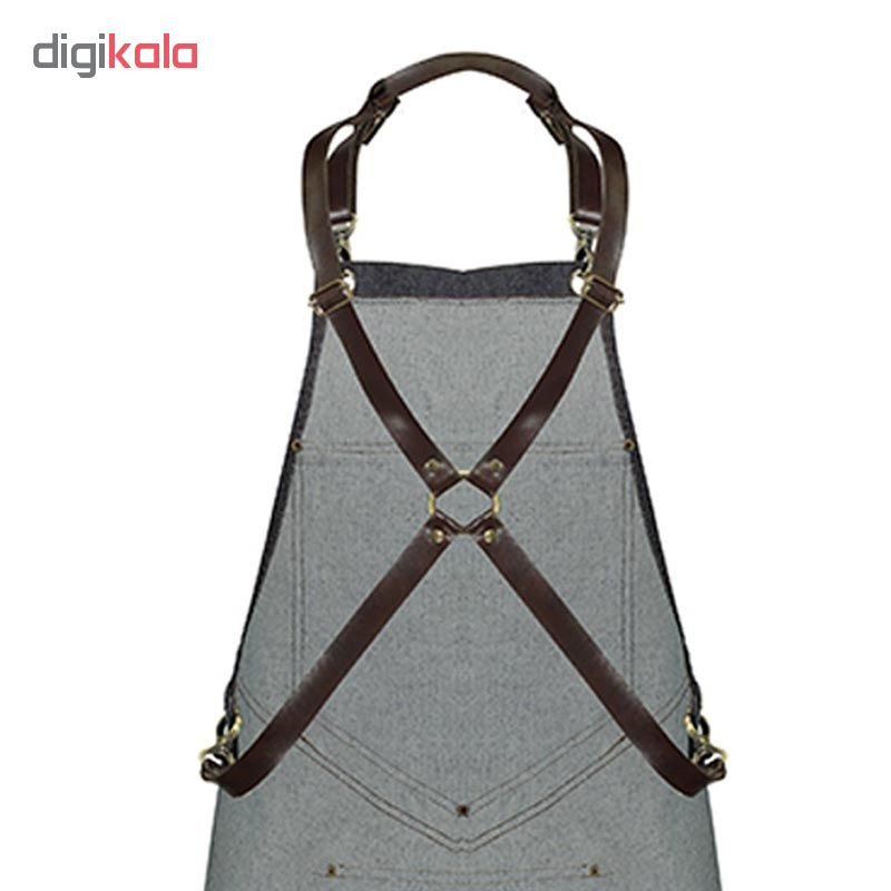 پیش بند مدل چمکس کد 100000420