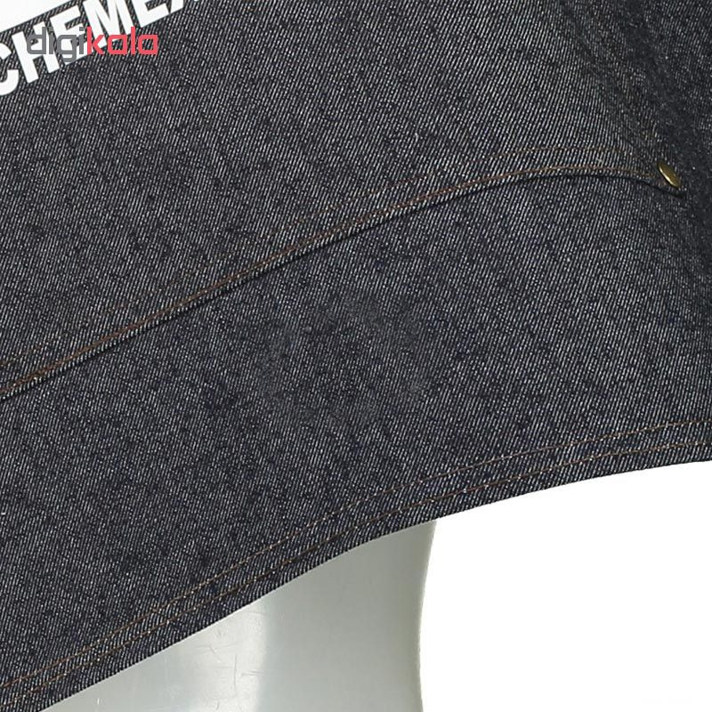 پیش بند مدل چمکس کد 100000420