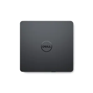 درایو DVD اکسترنال دل مدل GP60N-Slim   