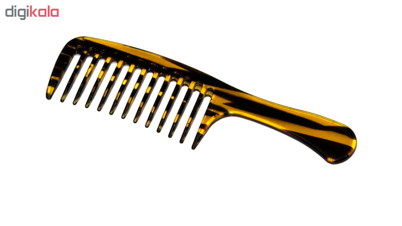 شانه مو مدل 350 DL