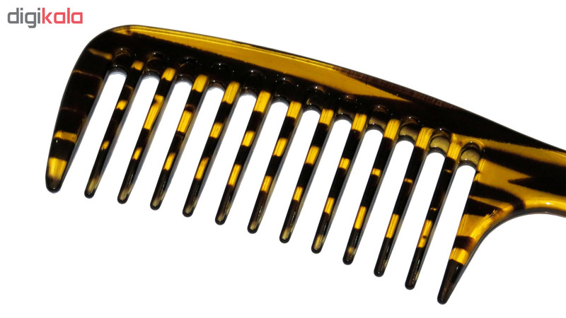 شانه مو مدل 350 DL