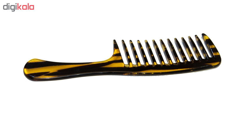 شانه مو مدل 350 DL