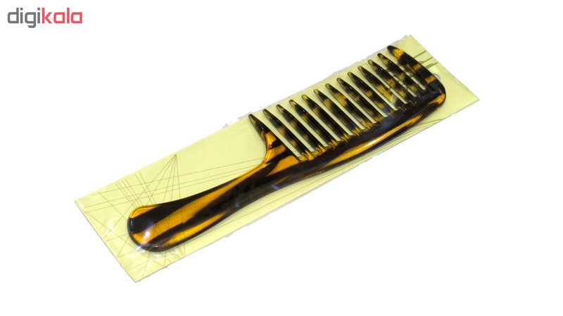 شانه مو مدل 350 DL