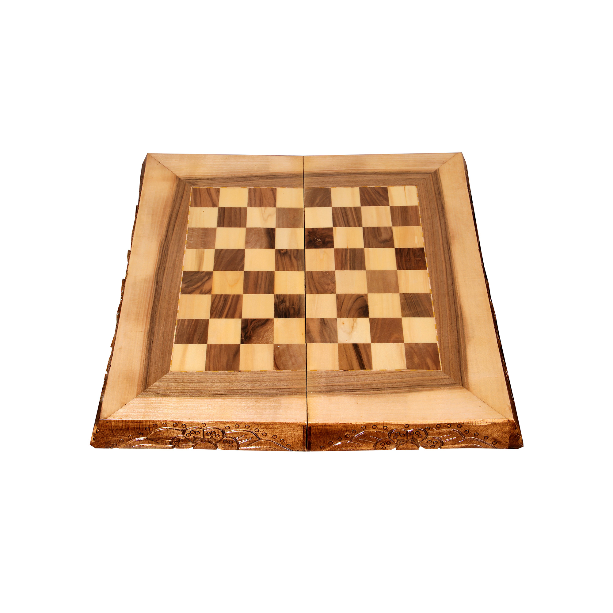 صفحه شطرنج مدل Diba_01