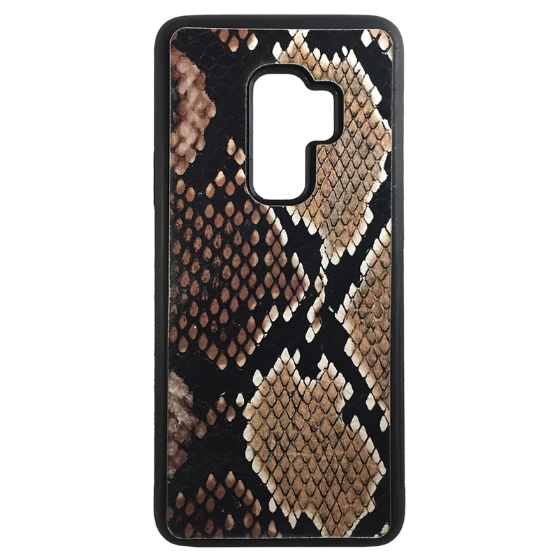 کاور طرح پوست ماری کد 11054093926 مناسب برای گوشی موبایل سامسونگ galaxy s9