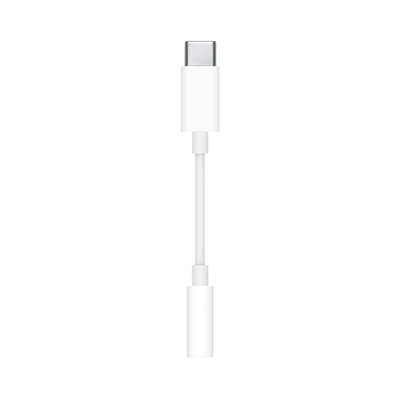 مبدل USB-C به AUX کد 01 طول 0.1 متر