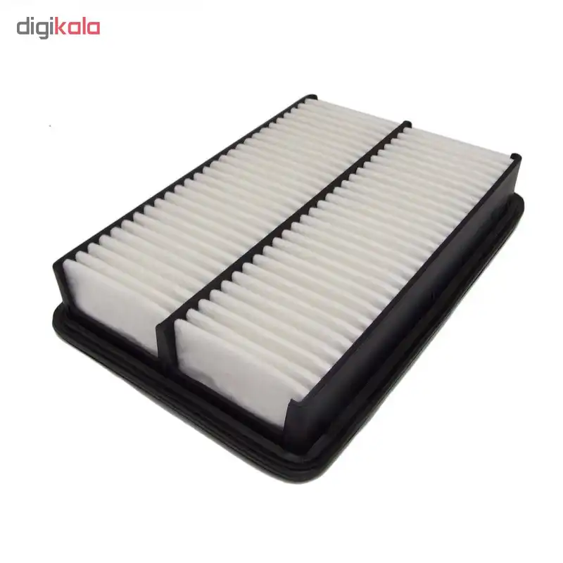 فیلتر هوا خودرو مدل J08000 مناسب برای جک J5