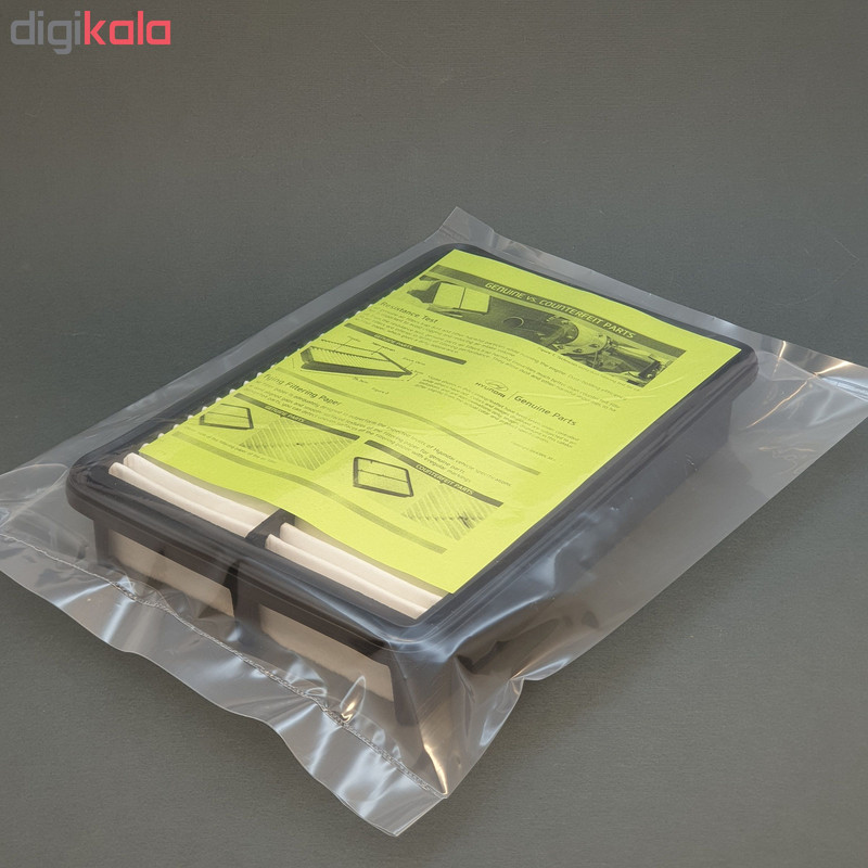 فیلتر هوا خودرو کد 28113-08000 مناسب برای کیا اسپورتیج