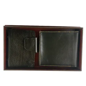 ست هدیه مردانه چرماهنگ مدل SP-01-B