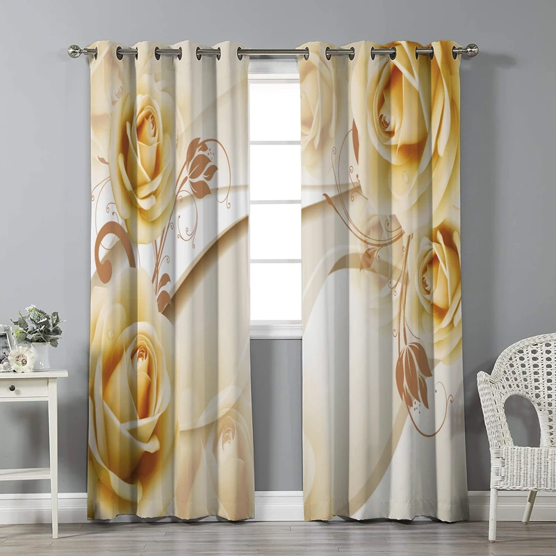 پرده نیروانا مدل pm578 سایز 280 × 140 سانتی متر