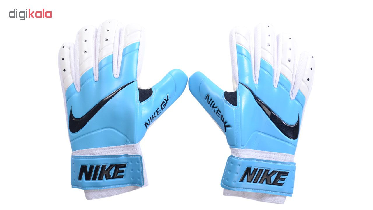  دستکش دروازه بانی مدل NKGK