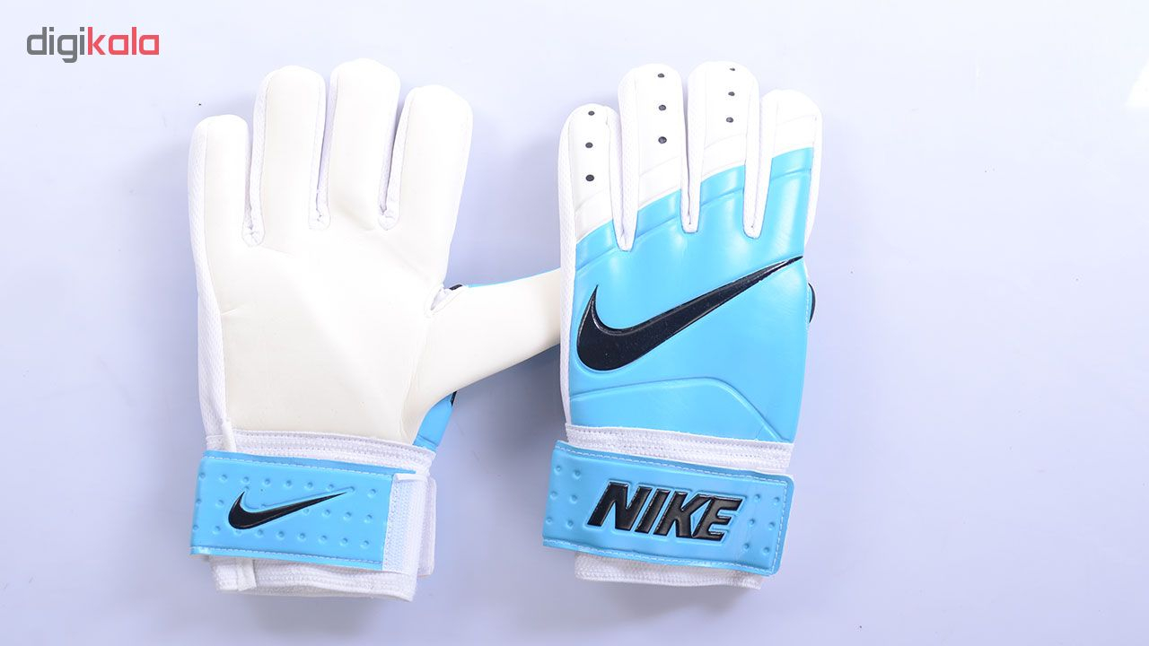  دستکش دروازه بانی مدل NKGK