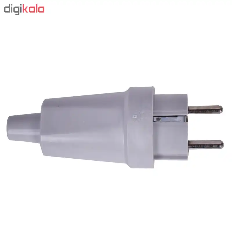 دوشاخه صنعتی خیام الکتریک مدل KH2