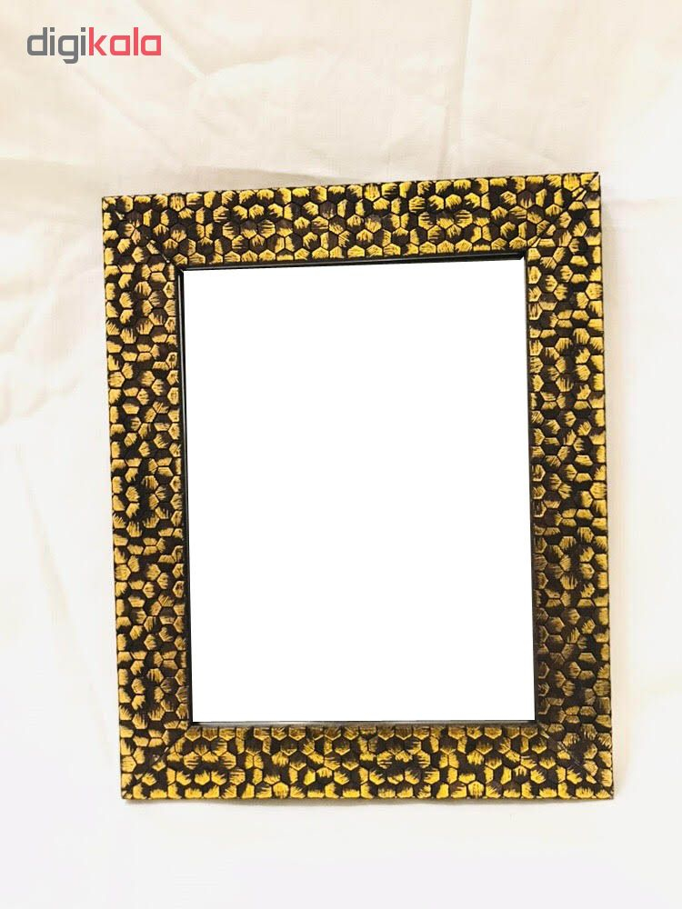 آینه مدل Lion 600