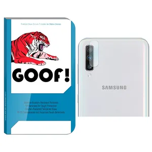 GOOF STI-001 Camera Lens Protector For Samsung Galaxy A70