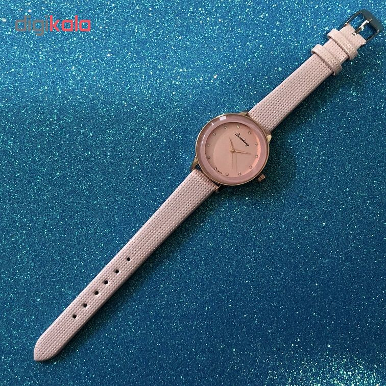 ساعت مچی عقربه ای زنانه لیکایهونگ کد W2189