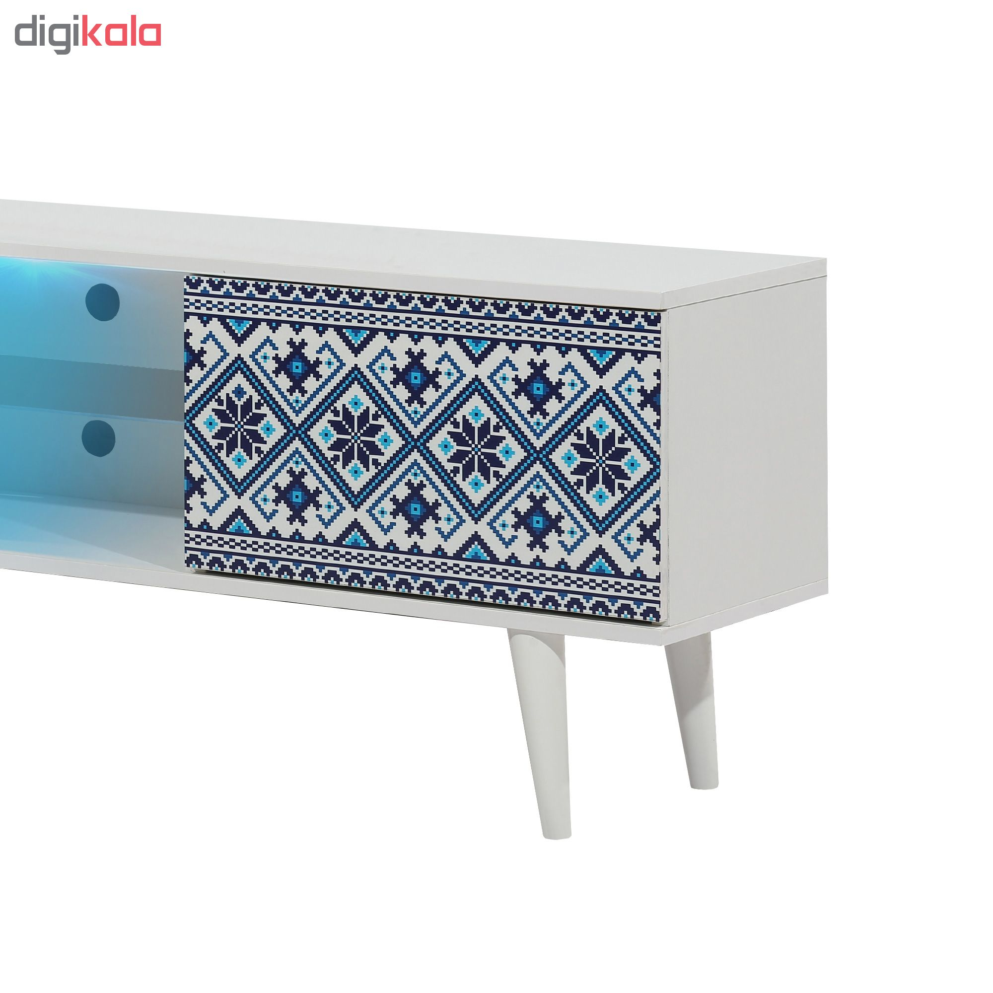میز تلویزیون کد MW_01