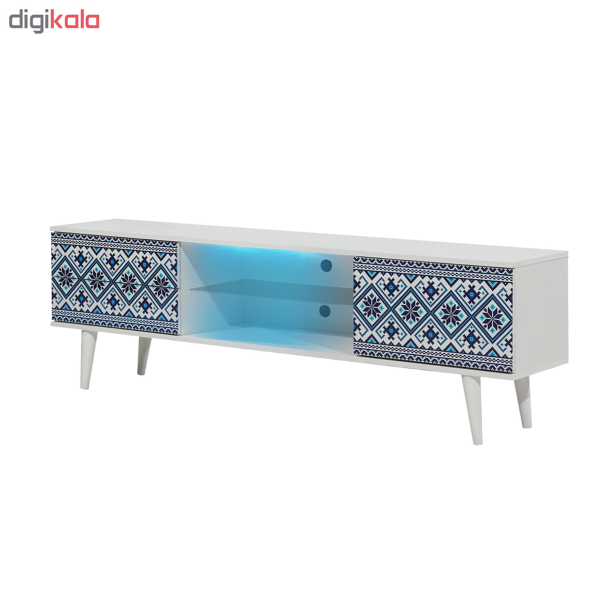 میز تلویزیون کد MW_01