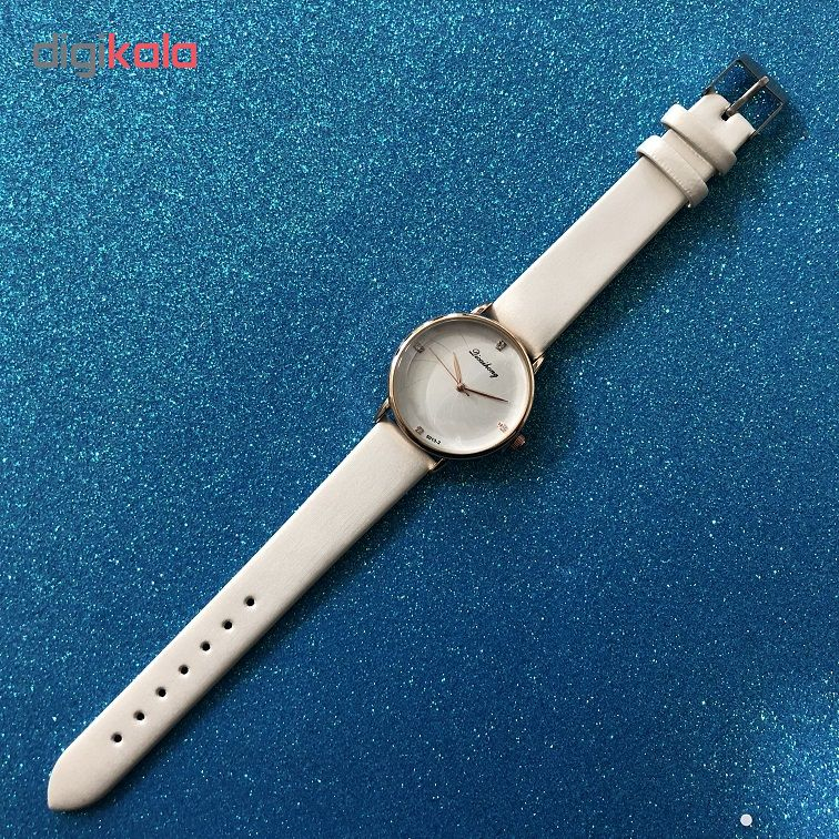 ساعت مچی عقربه ای زنانه لیکایهونگ کد W2195
