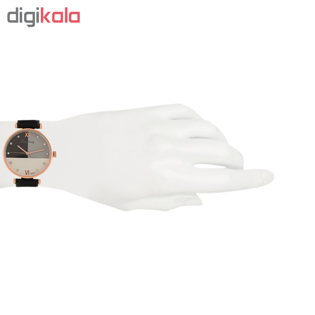 ساعت مچی عقربه ای زنانه لیکایهونگ کد W2198