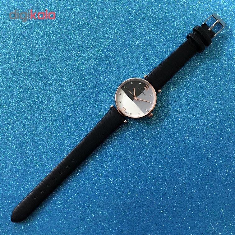 ساعت مچی عقربه ای زنانه لیکایهونگ کد W2198