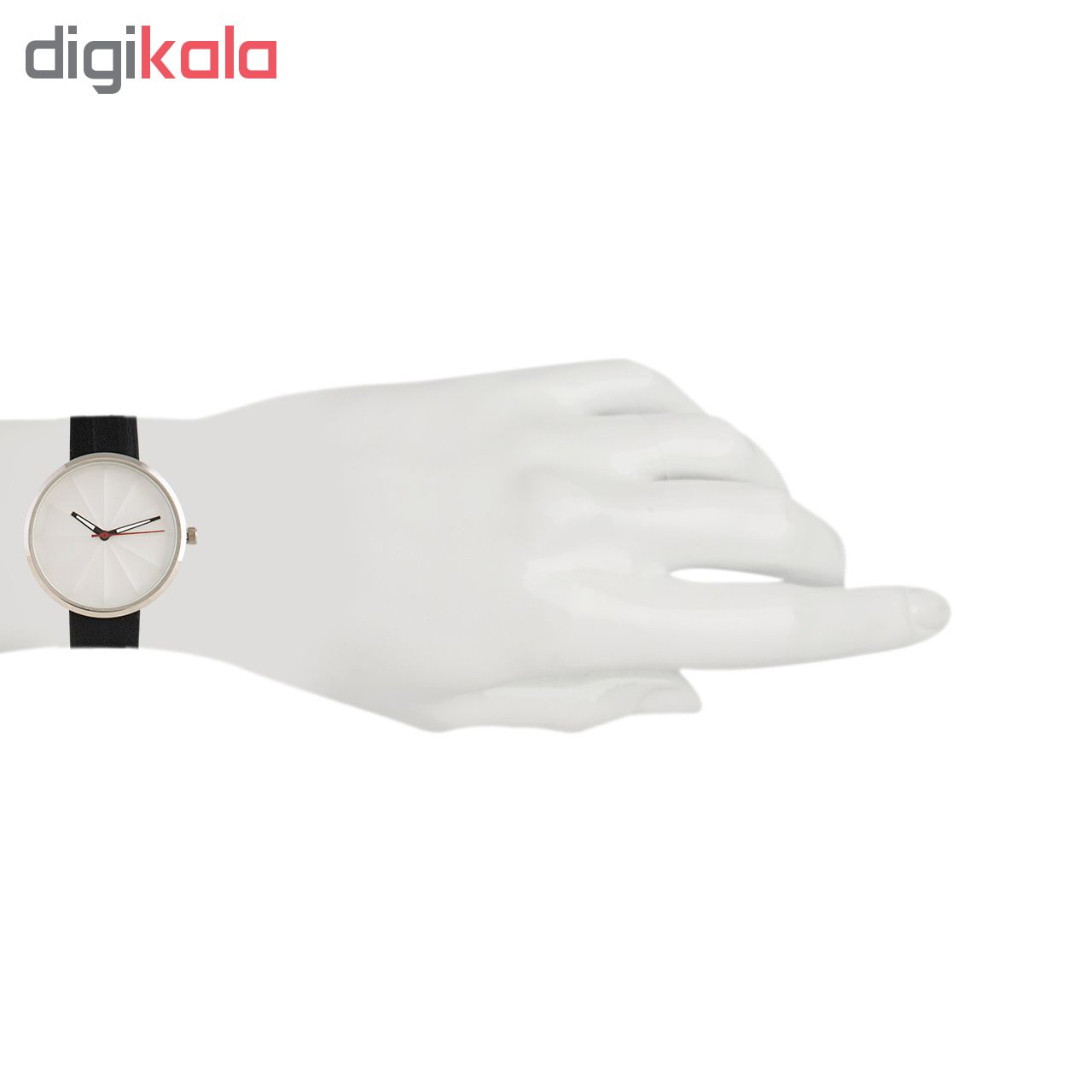 ساعت مچی عقربه ای زنانه لیکایهونگ کد W2203