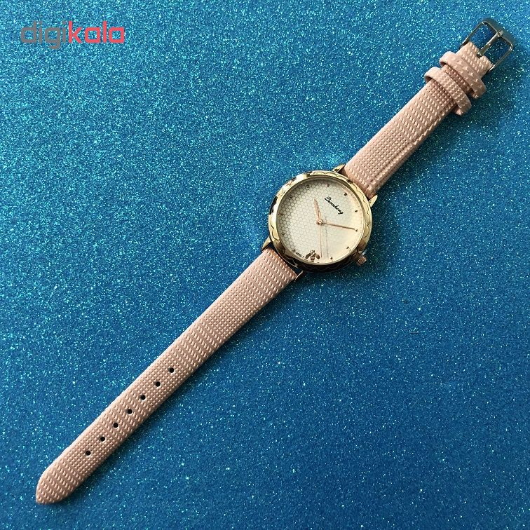 ساعت مچی عقربه ای زنانه لیکایهونگ کد W2204