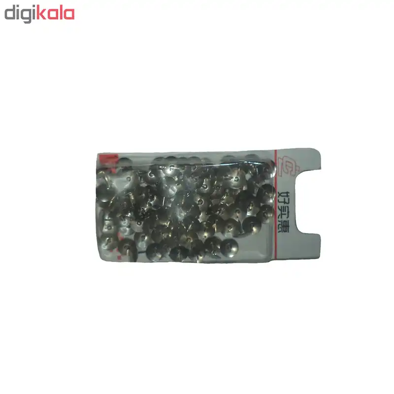 پونز مدل A02 بسته 90عددی