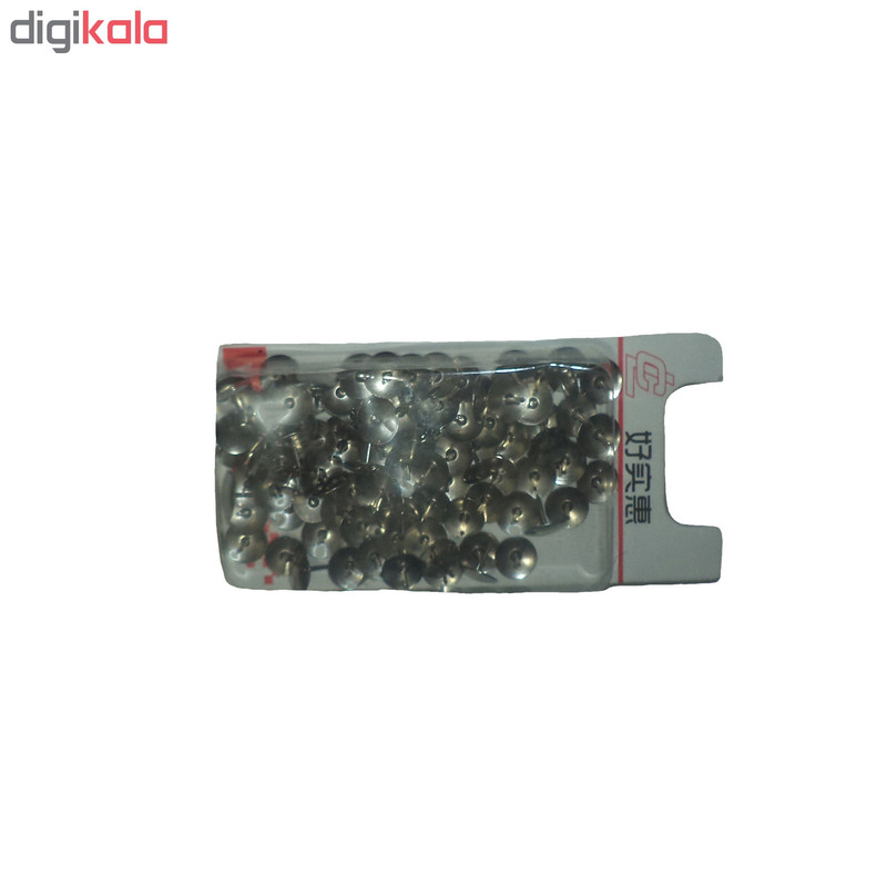 پونز مدل A02 بسته 90عددی