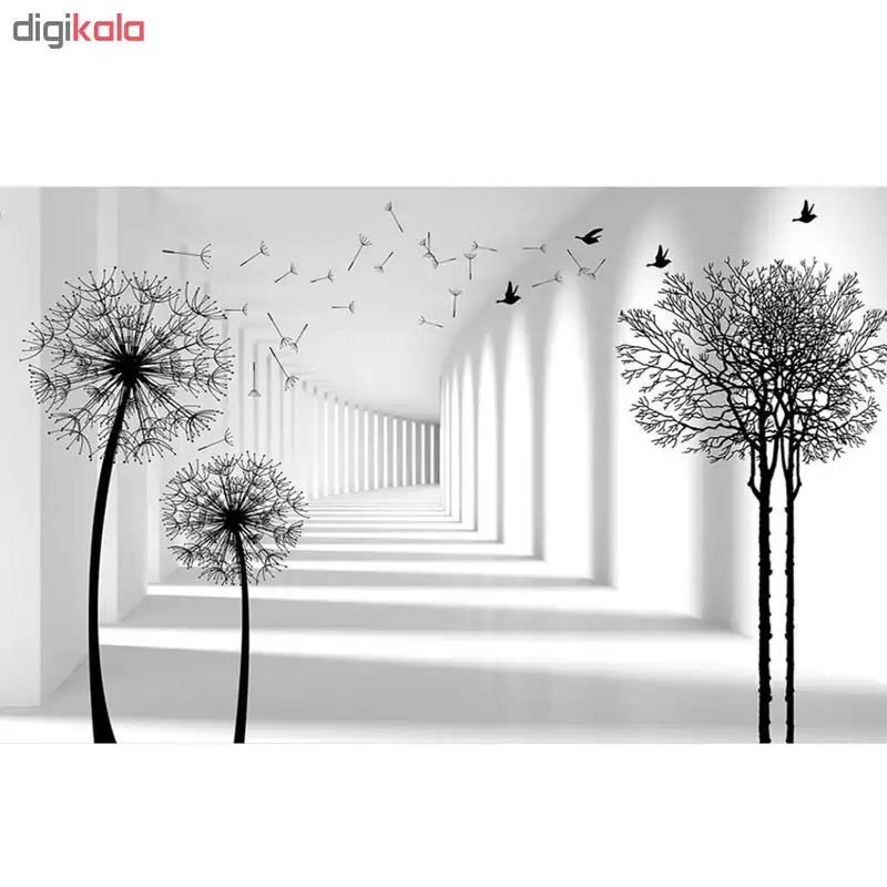 پوستر دیواری کد 16375817