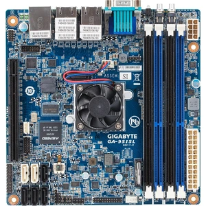 مادربرد گیگابایت مدل GA-9SISL