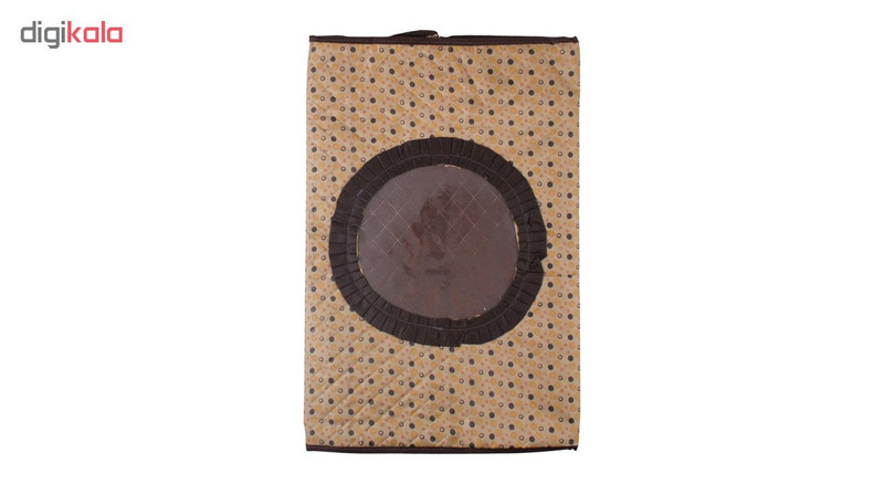 کاور لباسشویی مدل SH419