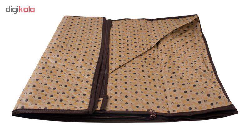 کاور لباسشویی مدل SH419