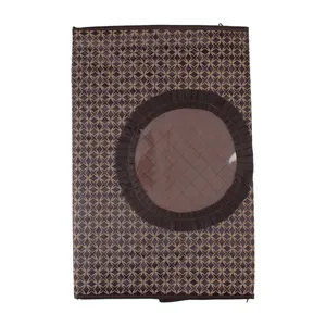 کاور لباسشویی مدل SH416