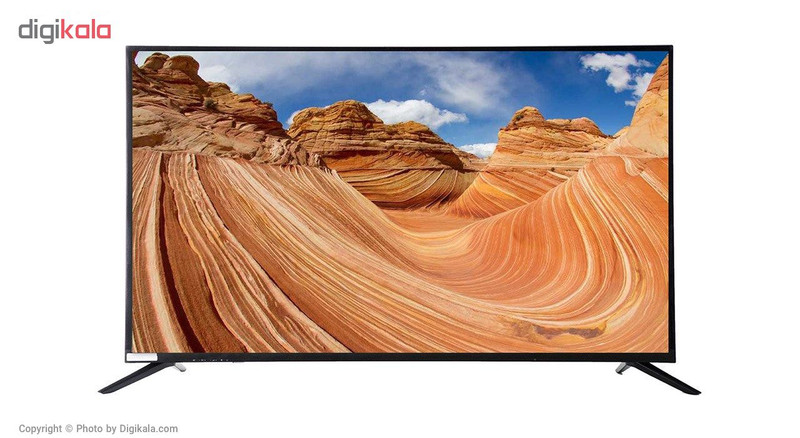 تلویزیون ال ای دی شهاب مدل 43SH92N1 سایز 43 اینچ