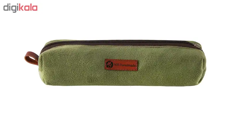 جامدادی پارچه ای ام بی کد 72028