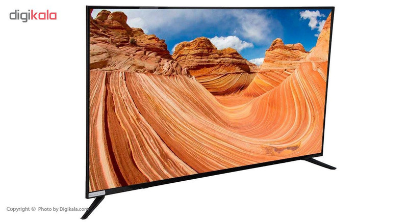تلویزیون ال ای دی شهاب مدل 43SH92N1 سایز 43 اینچ