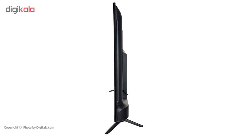 تلویزیون ال ای دی شهاب مدل 43SH92N1 سایز 43 اینچ